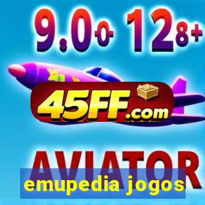 emupedia jogos